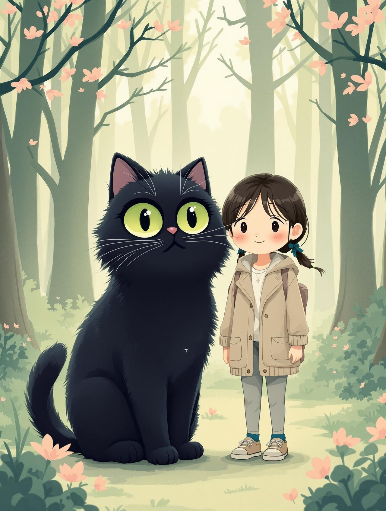 罗小黑战记 - 情趣漫画高能追番