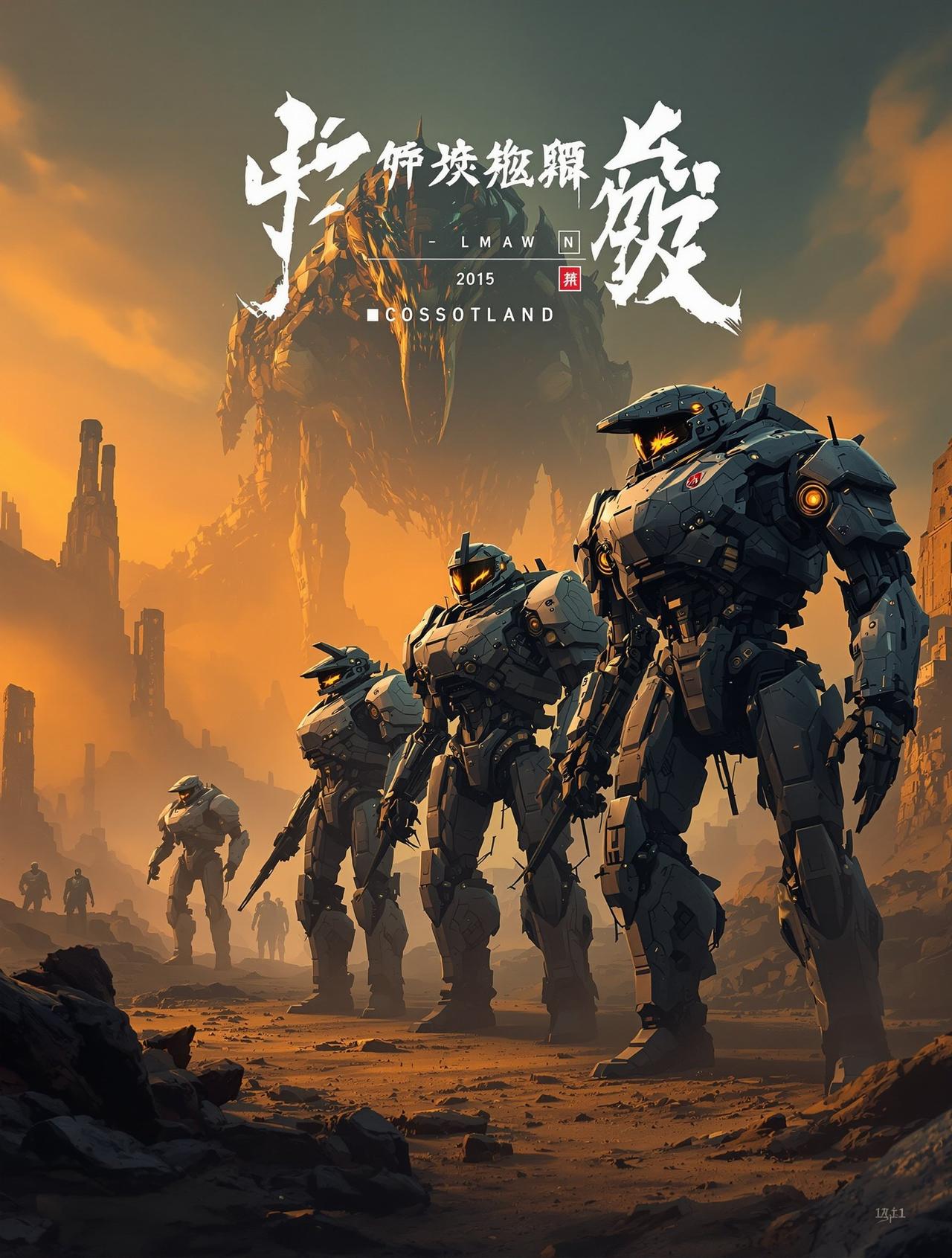 灵笼 - 情趣漫画高能追番